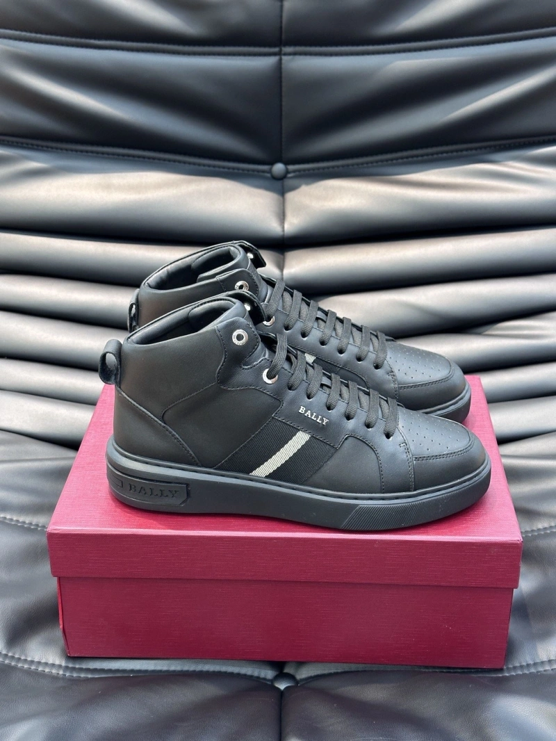 Bxrbxrry Sneakers Timeless 115540