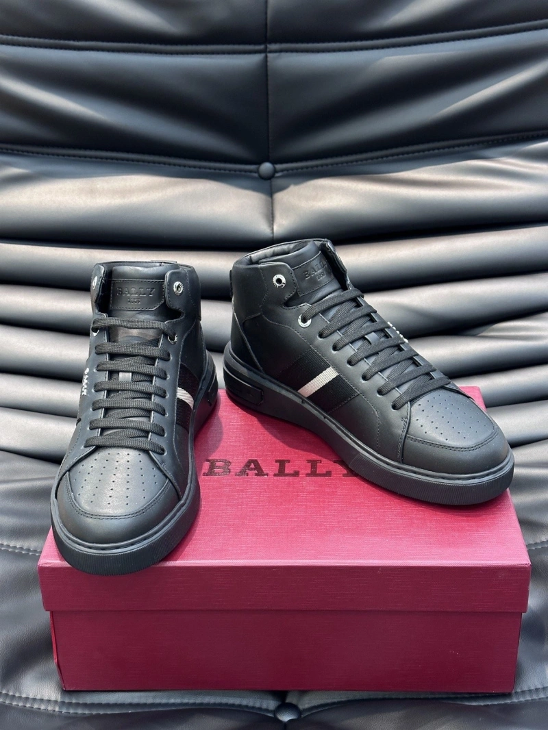 Bxrbxrry Sneakers Timeless 115540