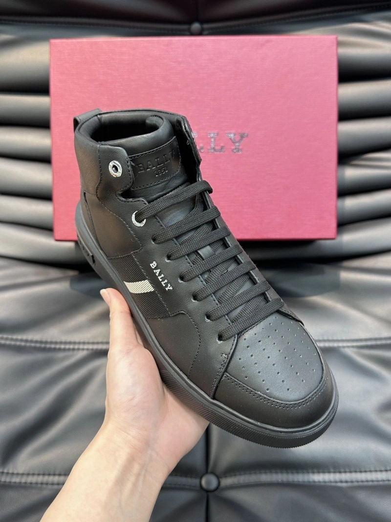 Bxrbxrry Sneakers Timeless 115540