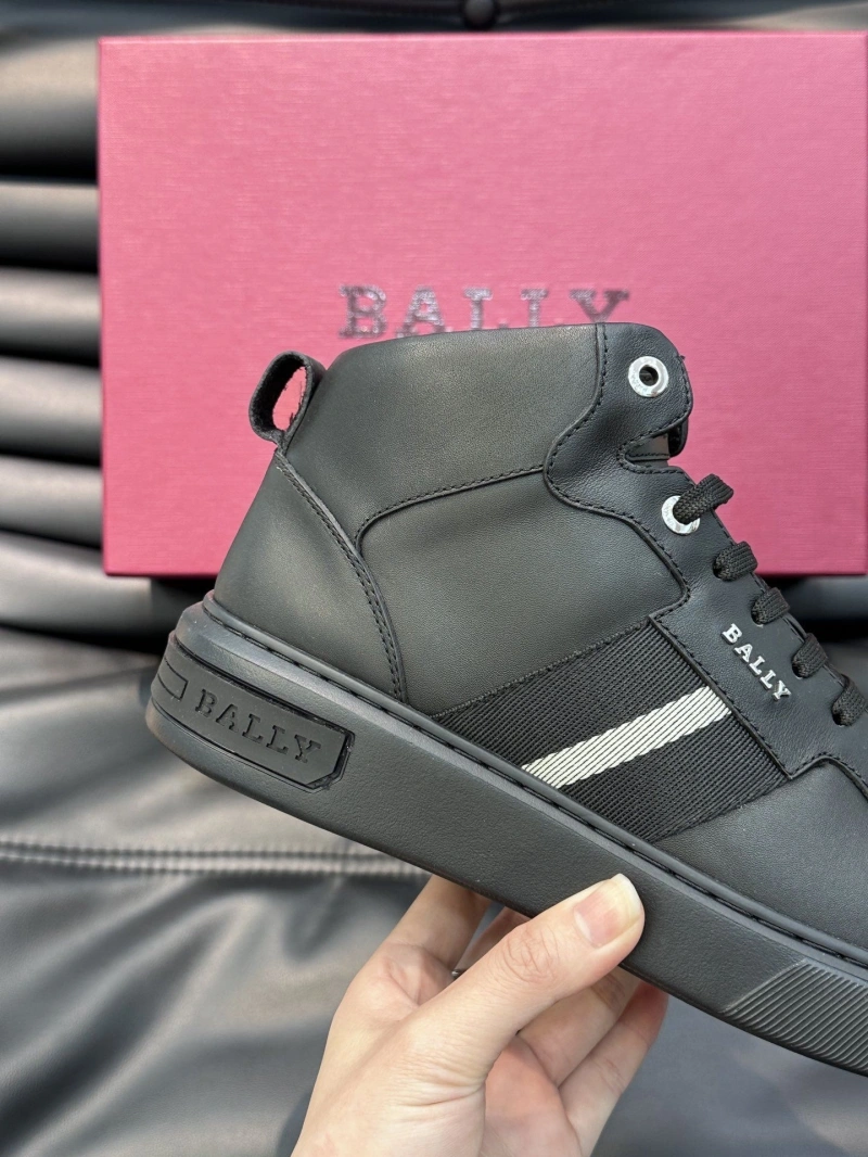 Bxrbxrry Sneakers Timeless 115540