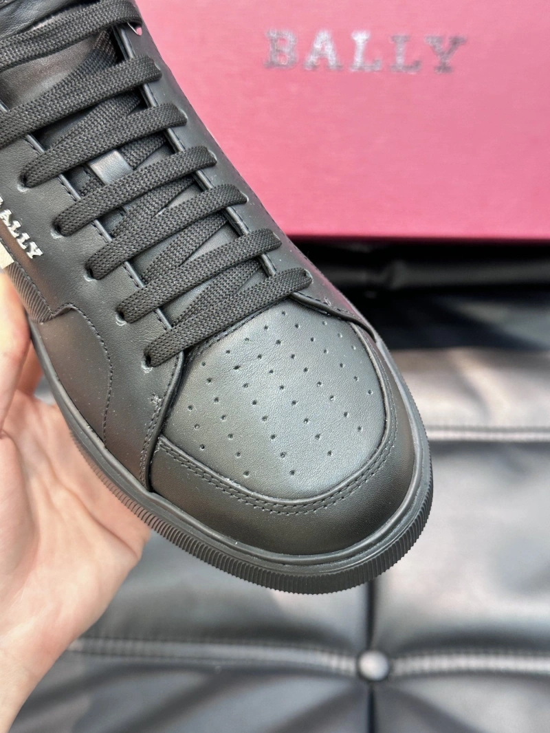 Bxrbxrry Sneakers Timeless 115540