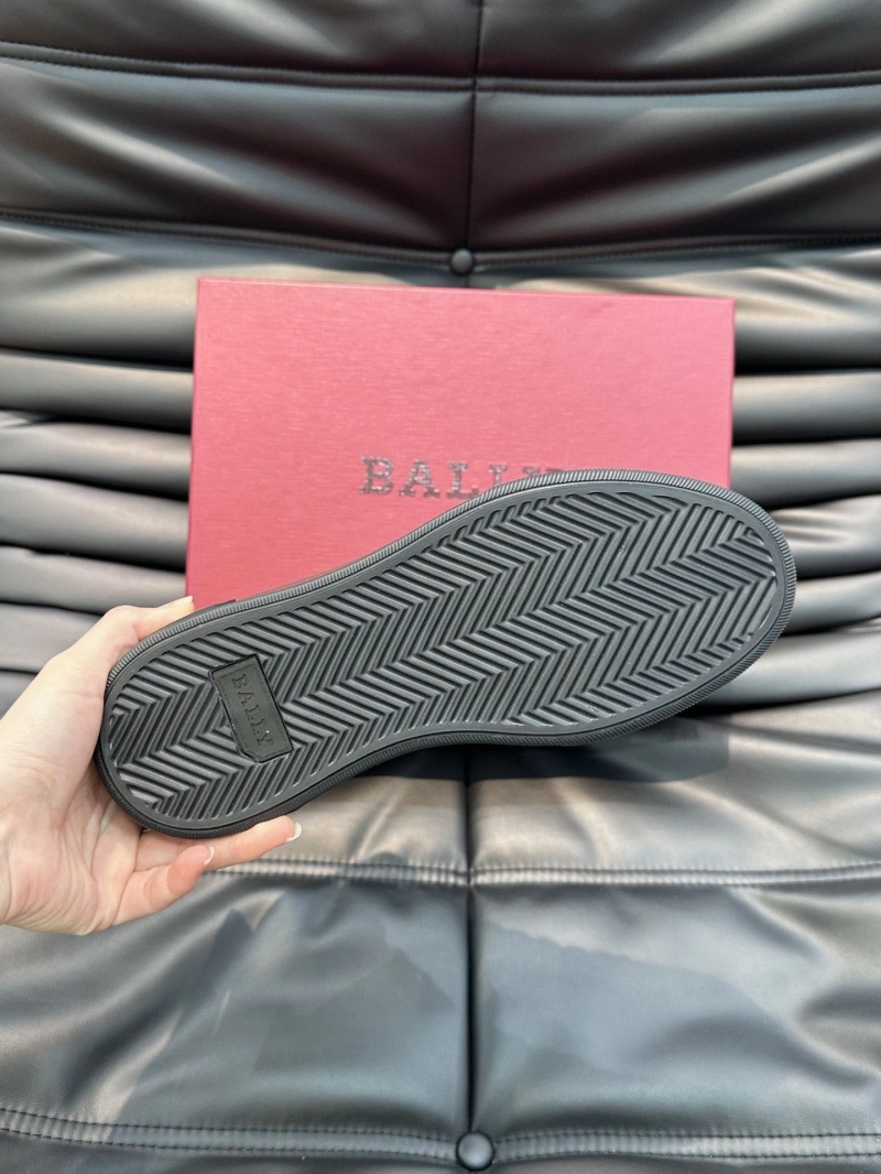 Bxrbxrry Sneakers Timeless 115540