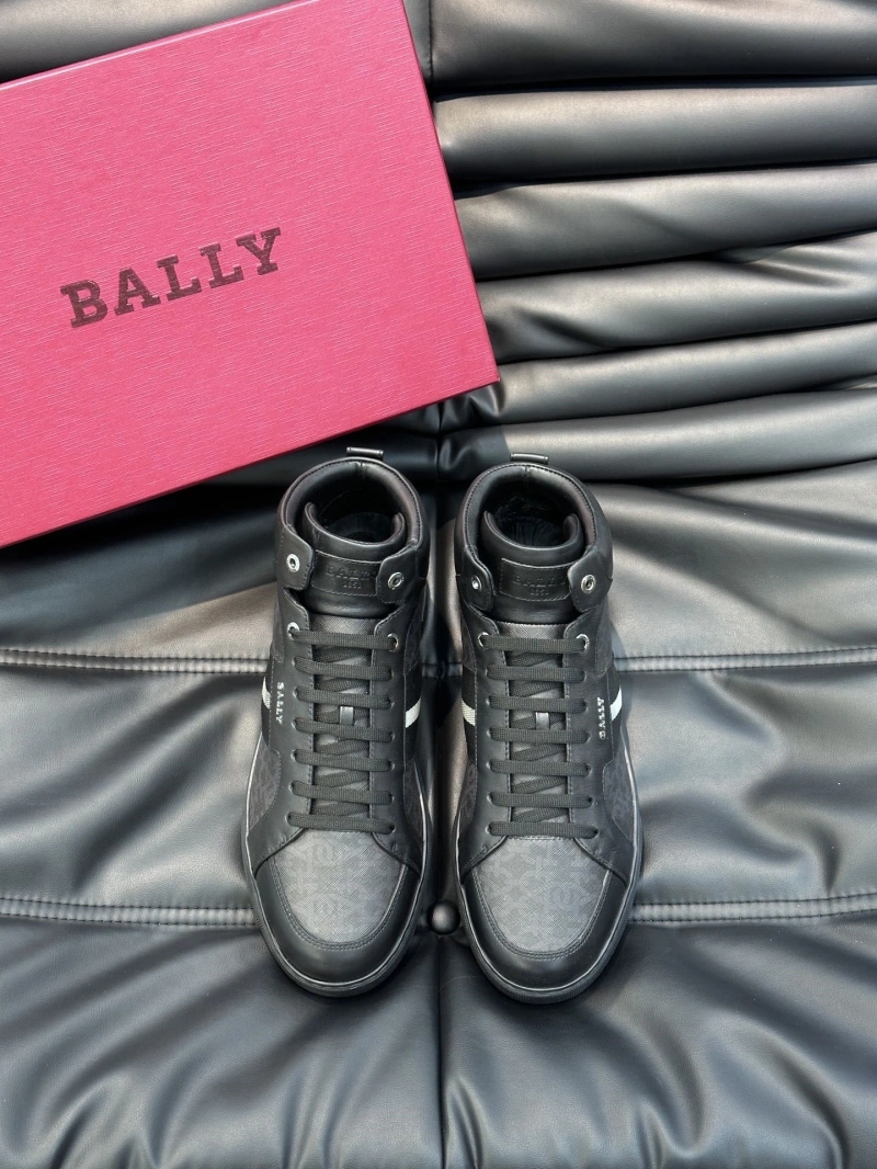 Bxrbxrry Sneakers Compact 115538