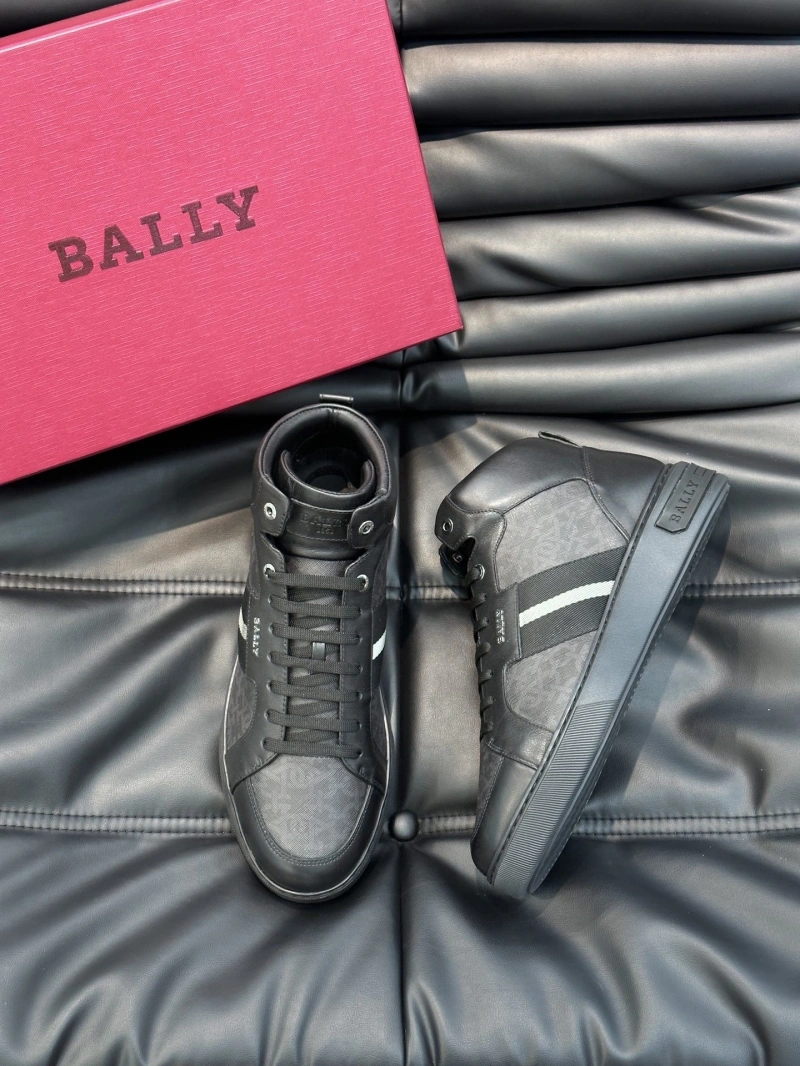 Bxrbxrry Sneakers Compact 115538