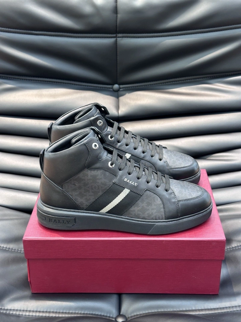 Bxrbxrry Sneakers Compact 115538