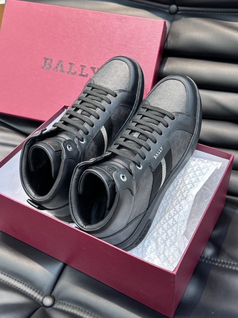 Bxrbxrry Sneakers Compact 115538