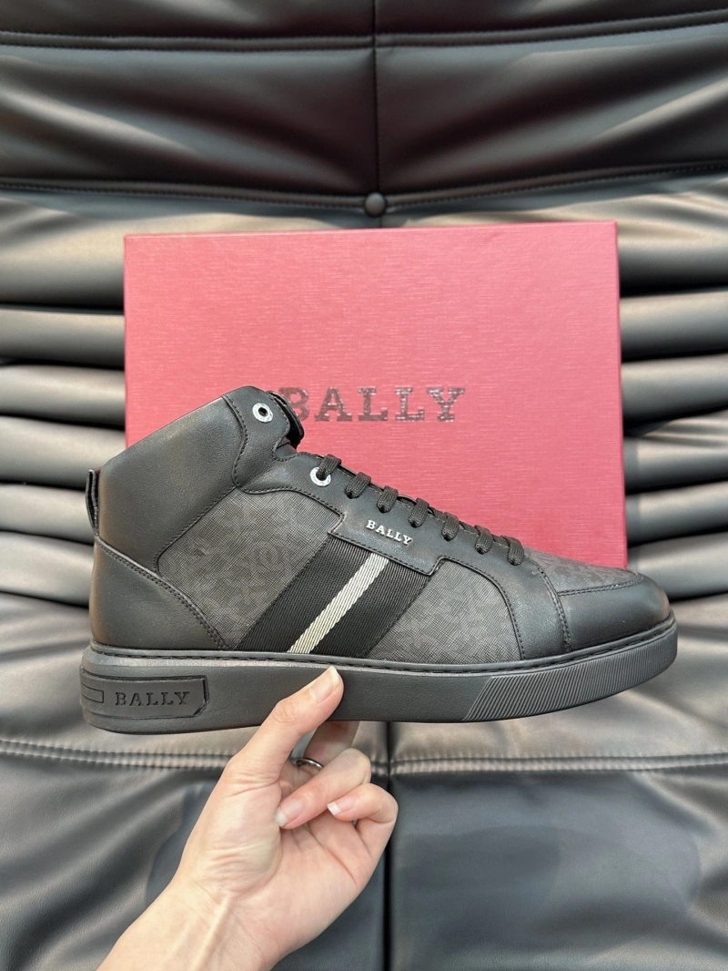 Bxrbxrry Sneakers Compact 115538