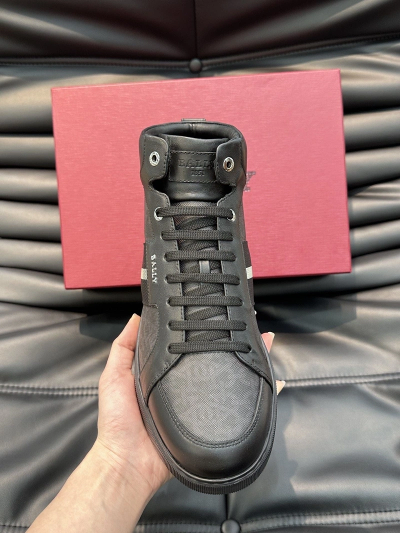 Bxrbxrry Sneakers Compact 115538