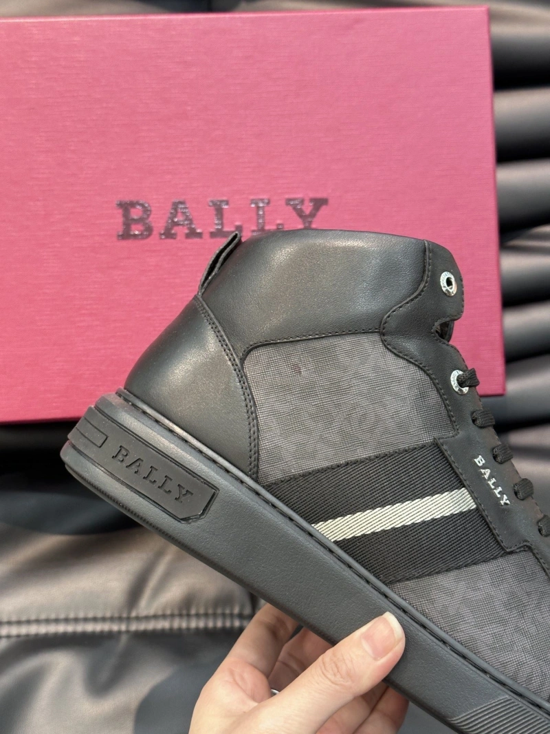 Bxrbxrry Sneakers Compact 115538