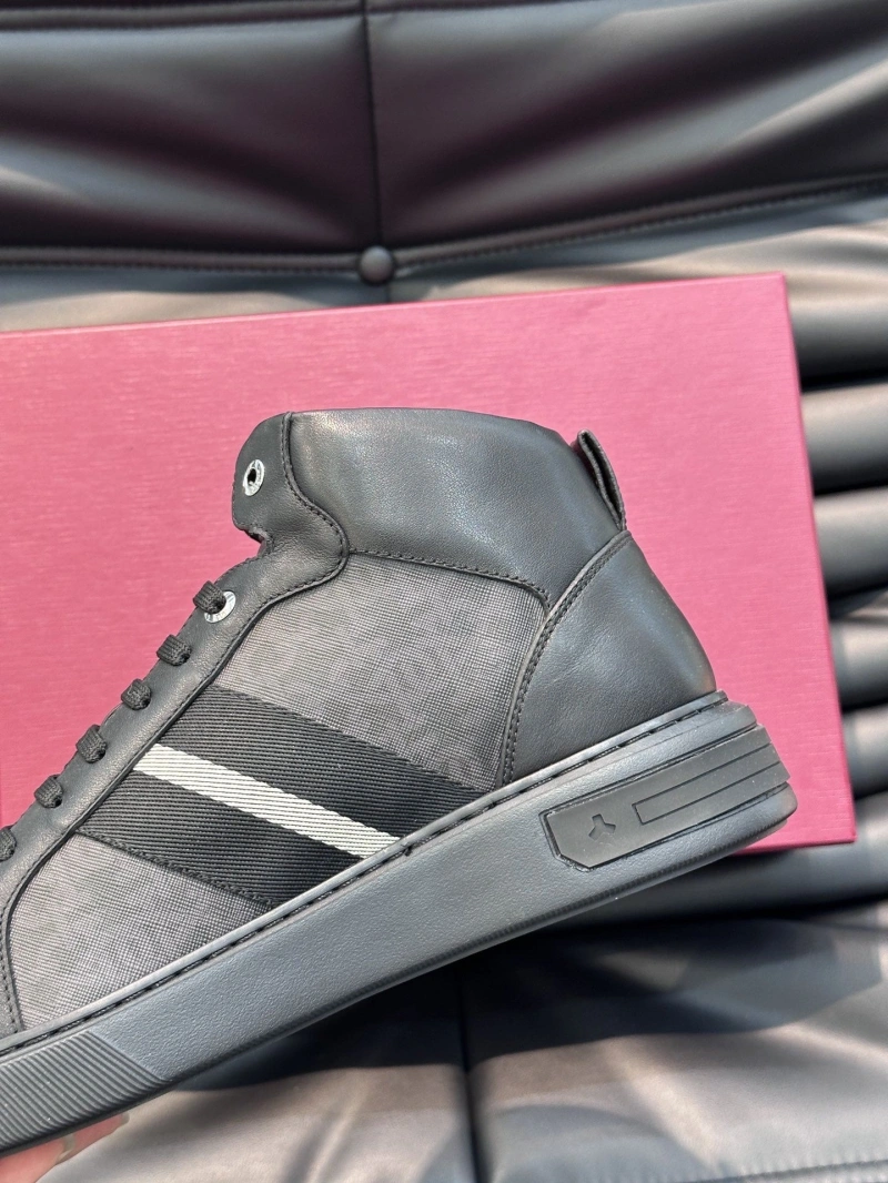 Bxrbxrry Sneakers Compact 115538