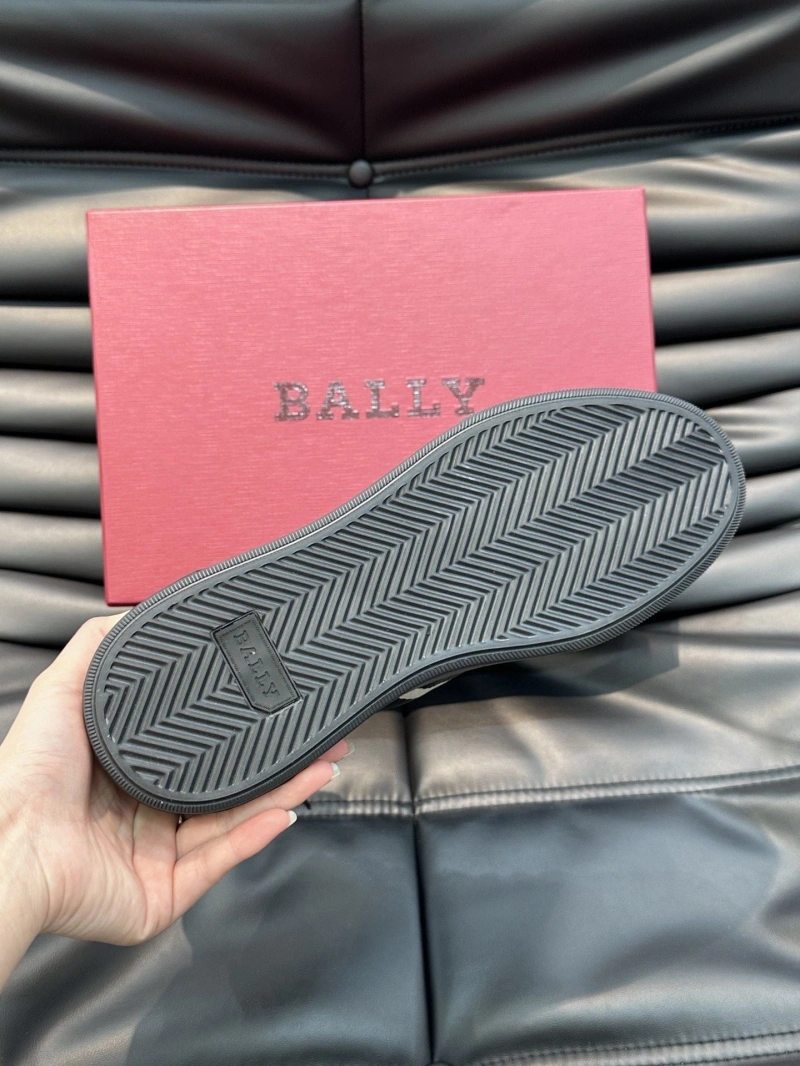 Bxrbxrry Sneakers Compact 115538