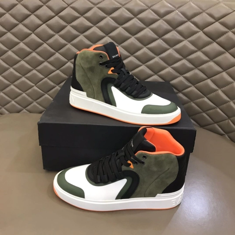 Othxr Sneakers EasyMatch 216953