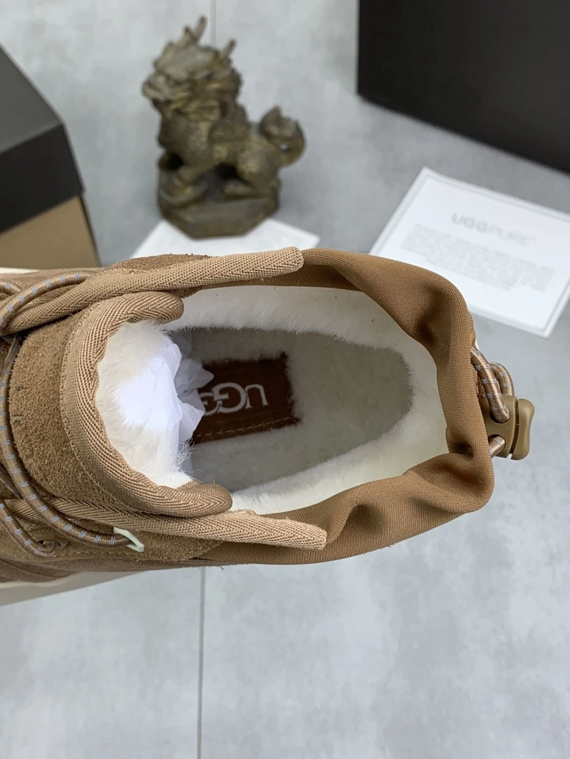 GoAnywhere Othxr Sneakers 216949