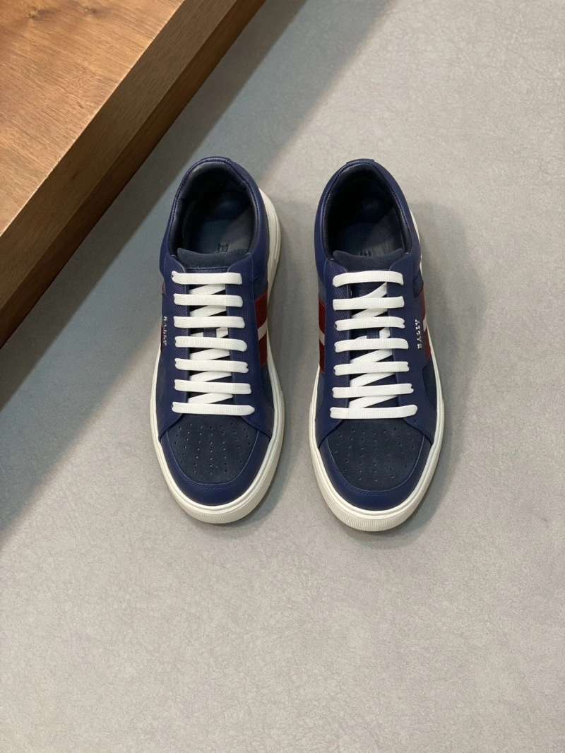 Bxrbxrry Sneakers Soft 115537