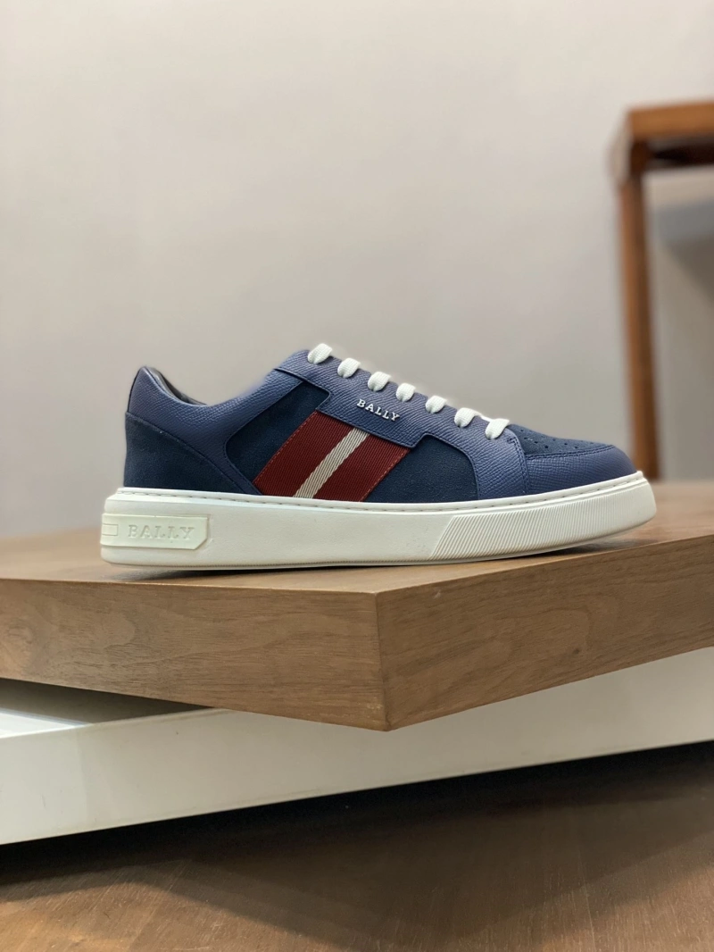 Bxrbxrry Sneakers Soft 115537
