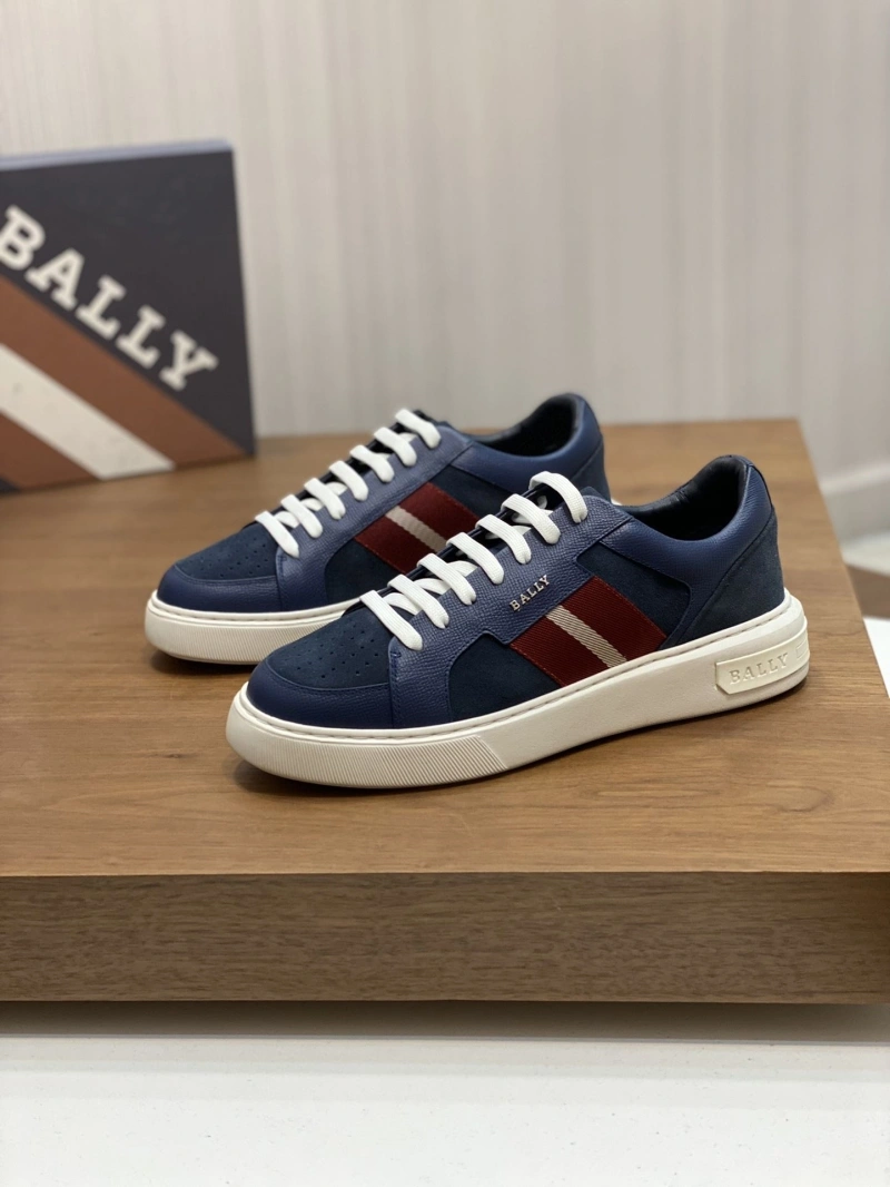 Bxrbxrry Sneakers Soft 115537