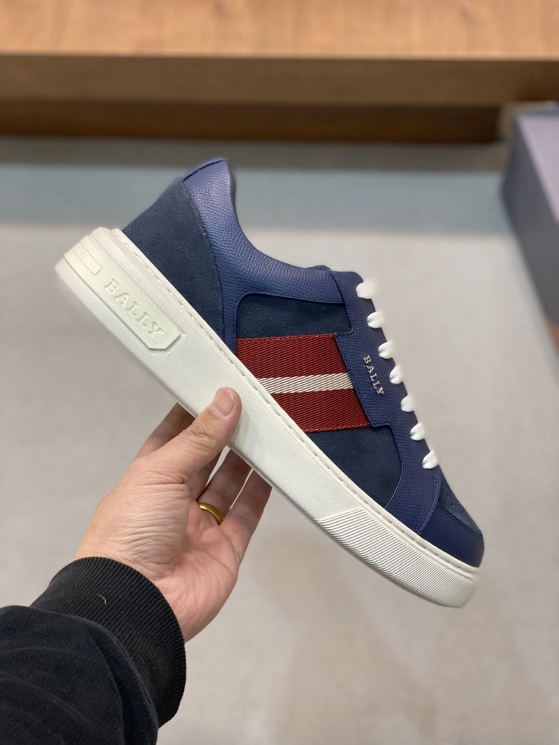 Bxrbxrry Sneakers Soft 115537