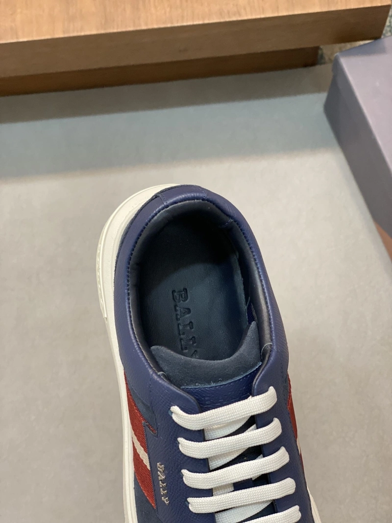 Bxrbxrry Sneakers Soft 115537