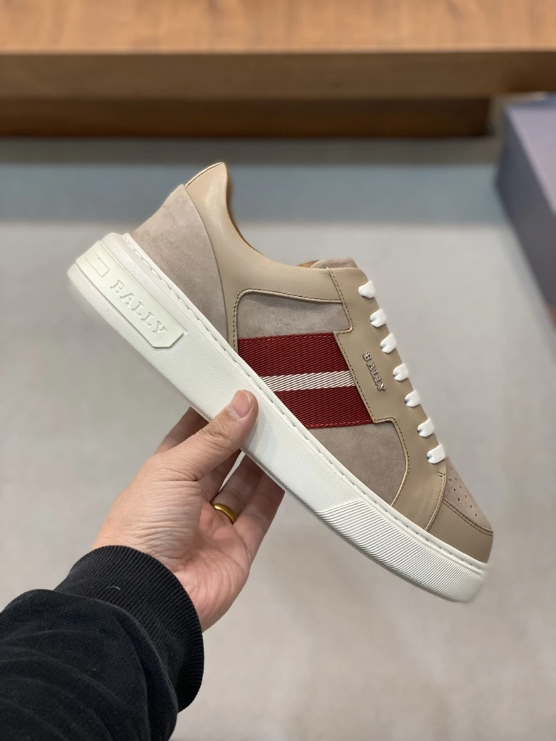 Bxrbxrry Sneakers Practical 115530