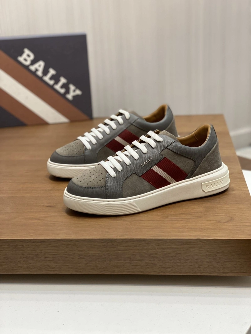 Bright Bxrbxrry Sneakers 115535