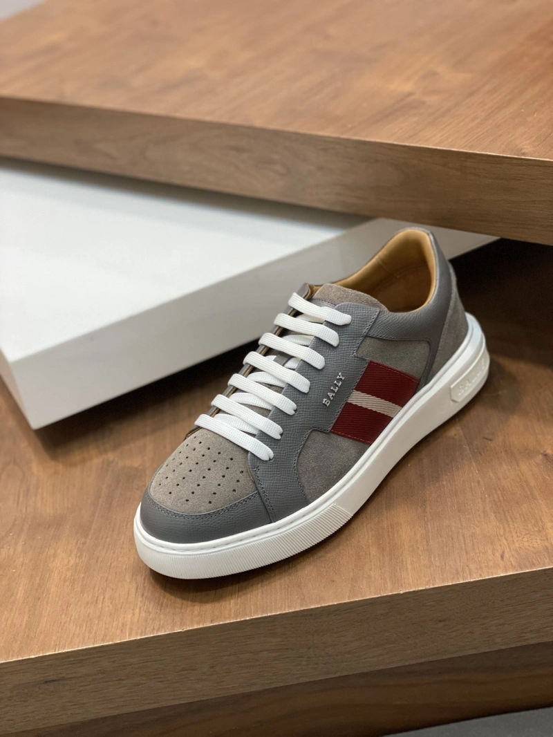 Bright Bxrbxrry Sneakers 115535
