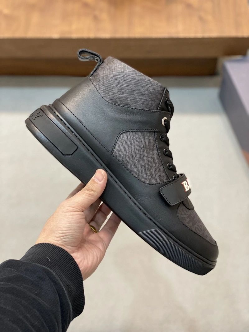 Bxrbxrry Sneakers Trendsetting 115529