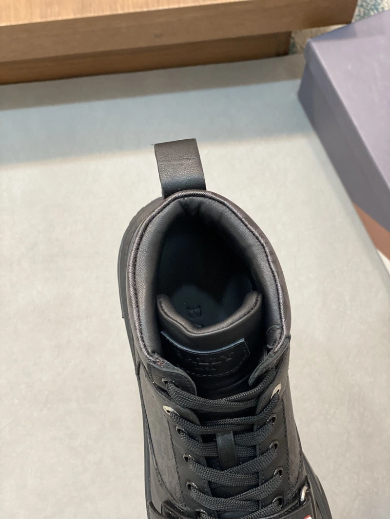Bxrbxrry Sneakers Trendsetting 115529