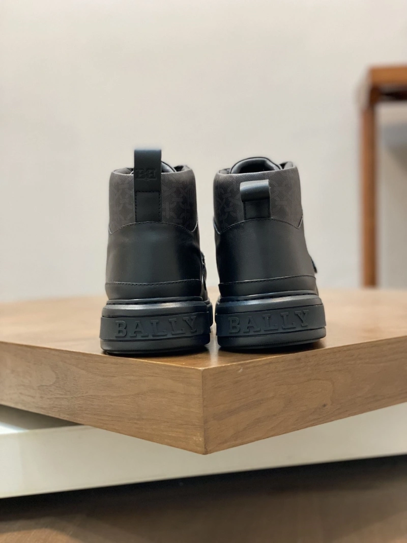 Bxrbxrry Sneakers Trendsetting 115529