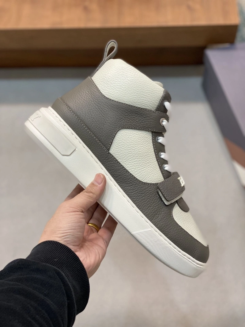 Bxrbxrry Sneakers GoodFit 115533