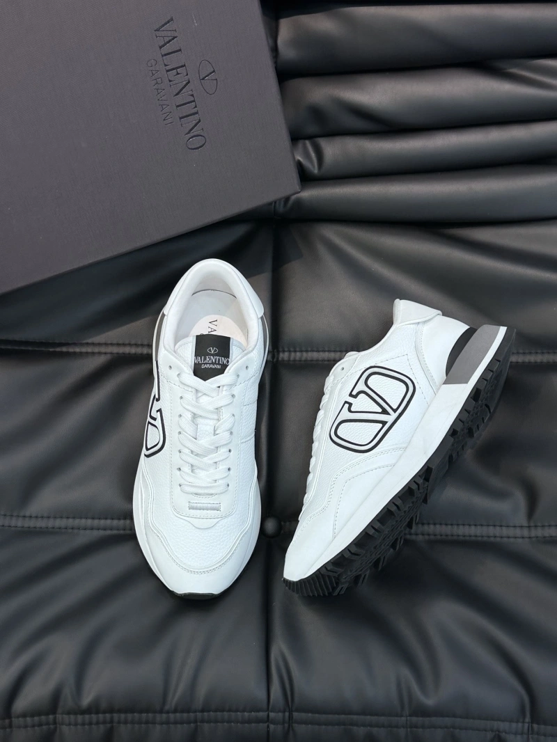 Soft Vxlxntino Sneakers 233064