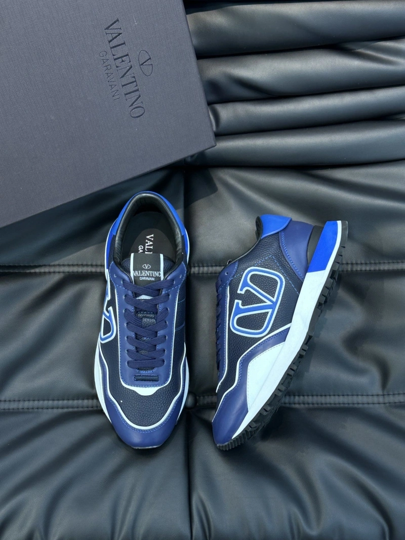 Vxlxntino Sneakers EyeCatching 233055