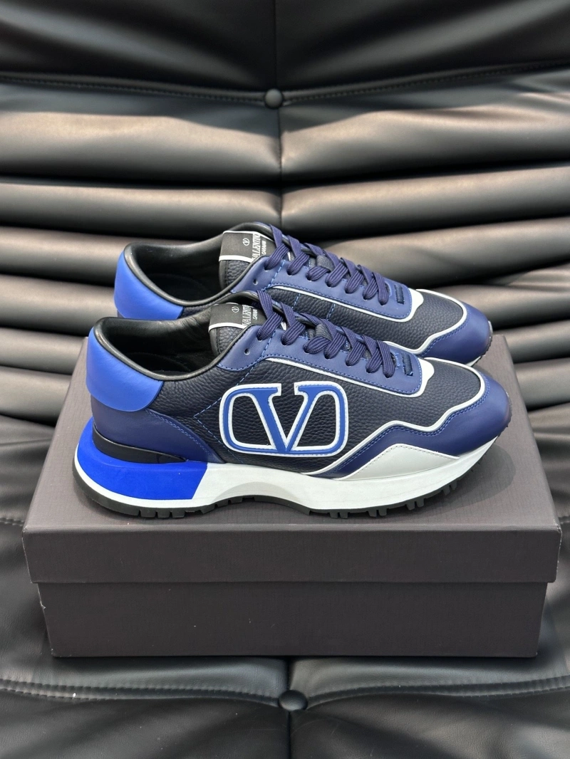 Vxlxntino Sneakers EyeCatching 233055