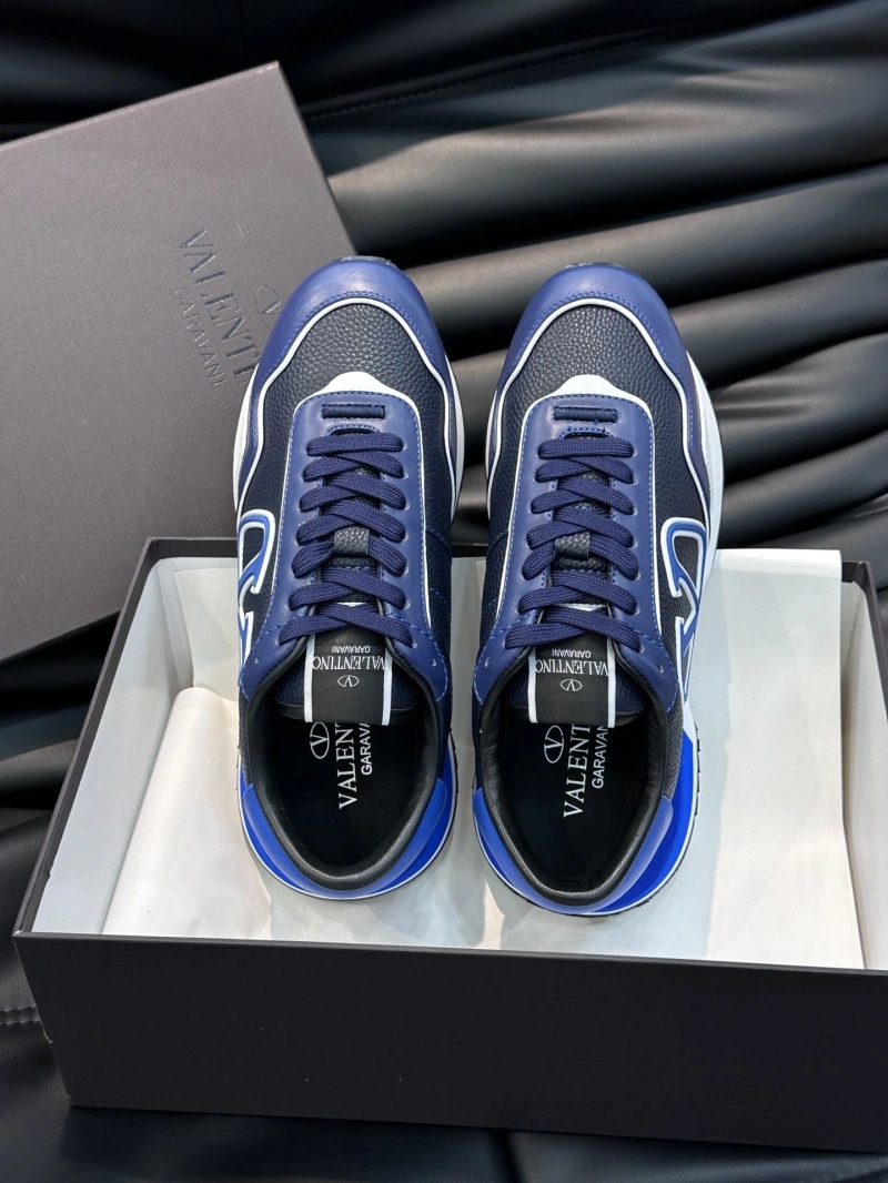 Vxlxntino Sneakers EyeCatching 233055