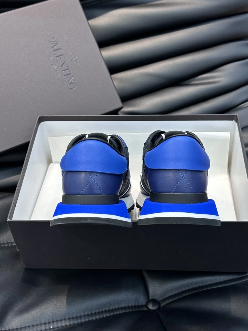 Vxlxntino Sneakers EyeCatching 233055
