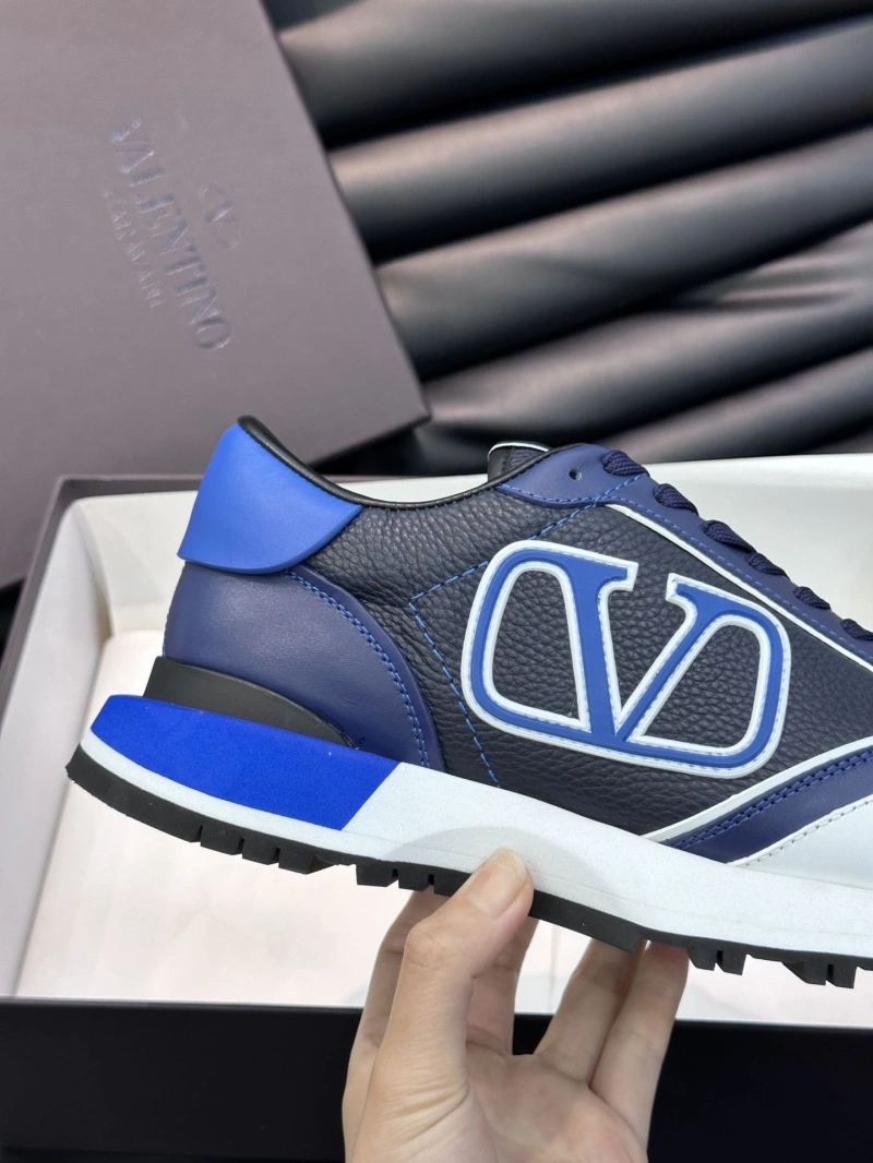 Vxlxntino Sneakers EyeCatching 233055