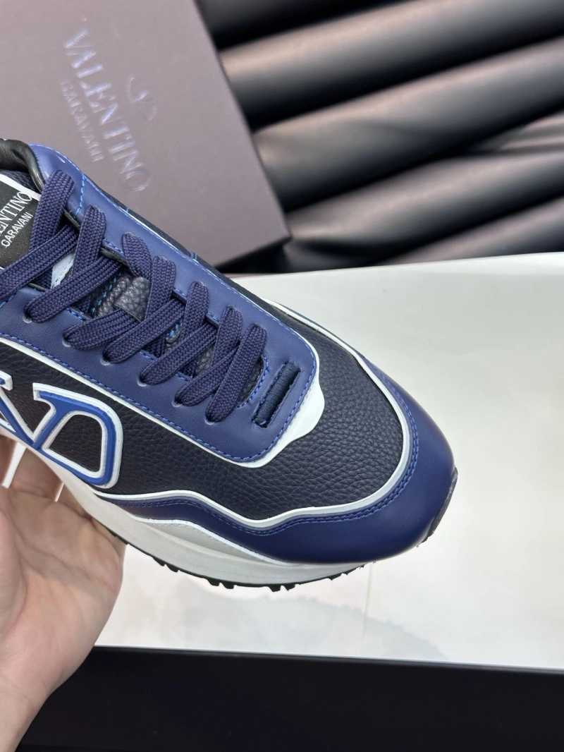 Vxlxntino Sneakers EyeCatching 233055