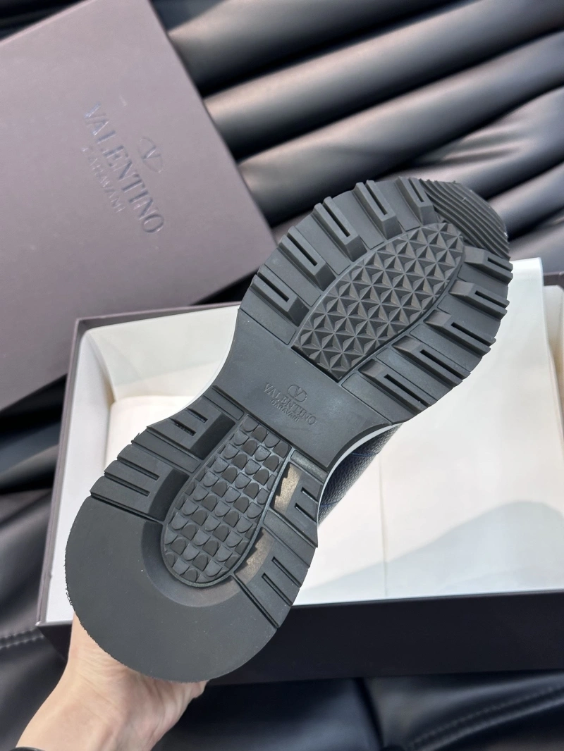 Vxlxntino Sneakers EyeCatching 233055