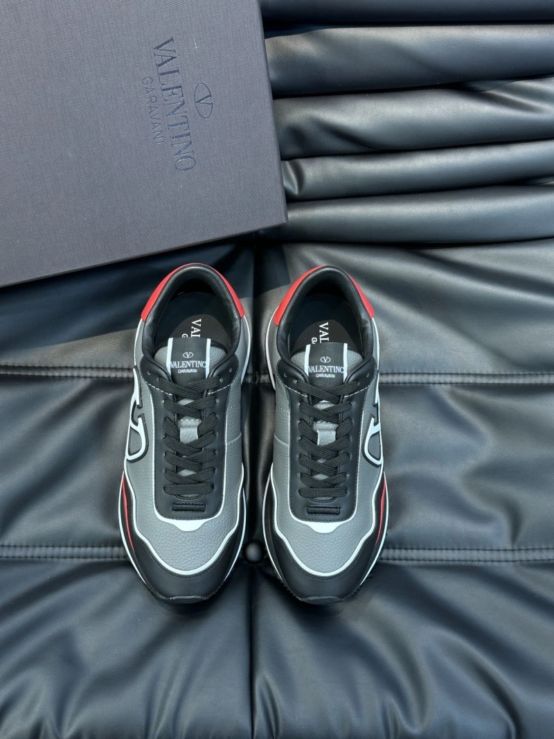 Stylish Vxlxntino Sneakers 233063