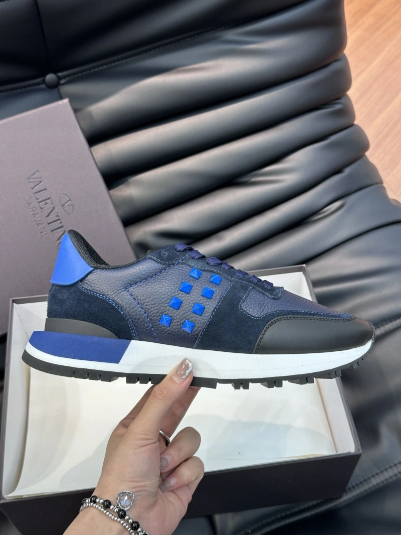 NewStyle Vxlxntino Sneakers 233068