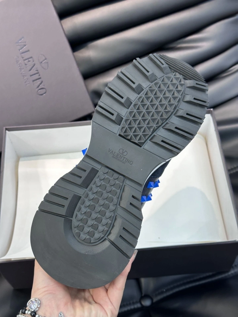 NewStyle Vxlxntino Sneakers 233068