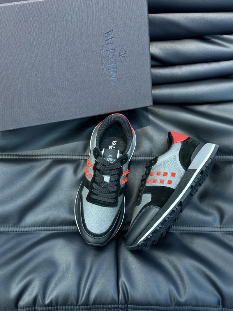 Trendy Vxlxntino Sneakers 233060