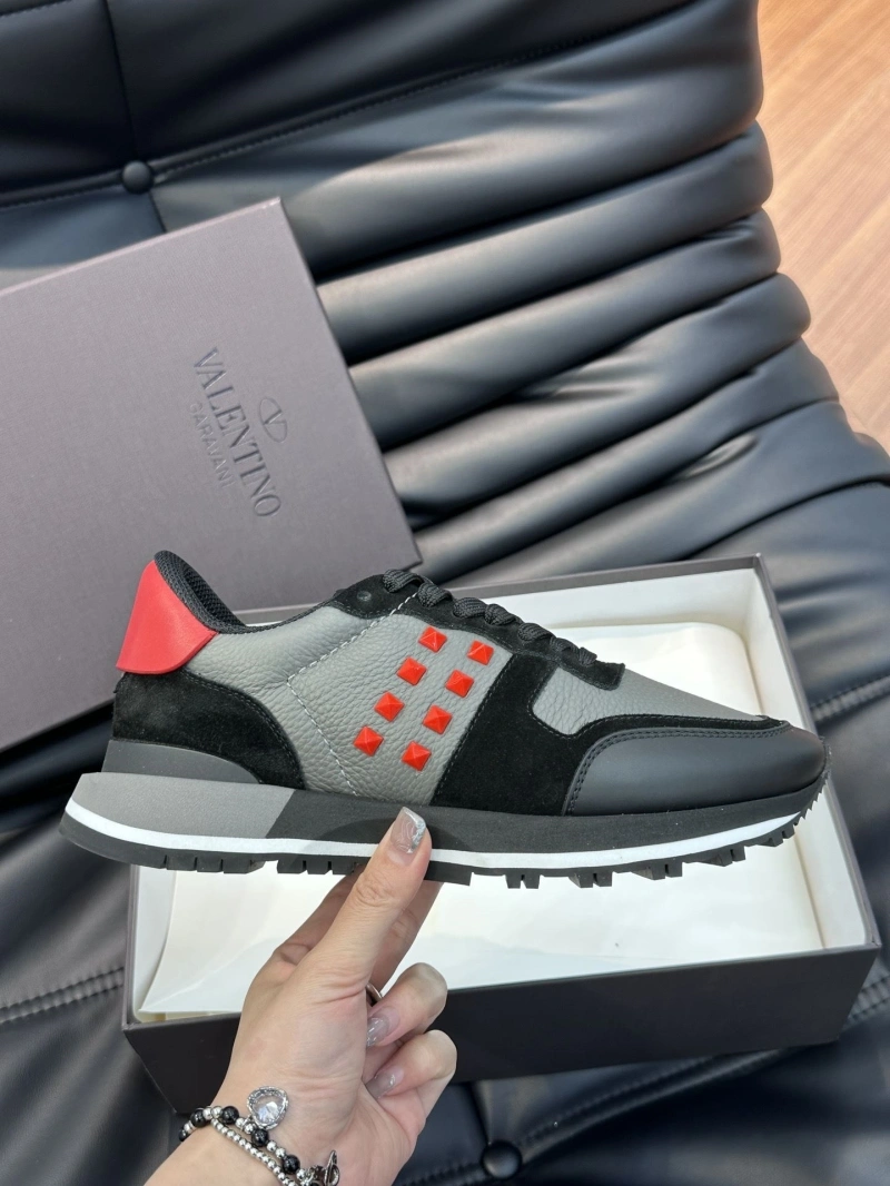 Trendy Vxlxntino Sneakers 233060