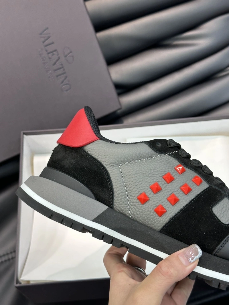 Trendy Vxlxntino Sneakers 233060