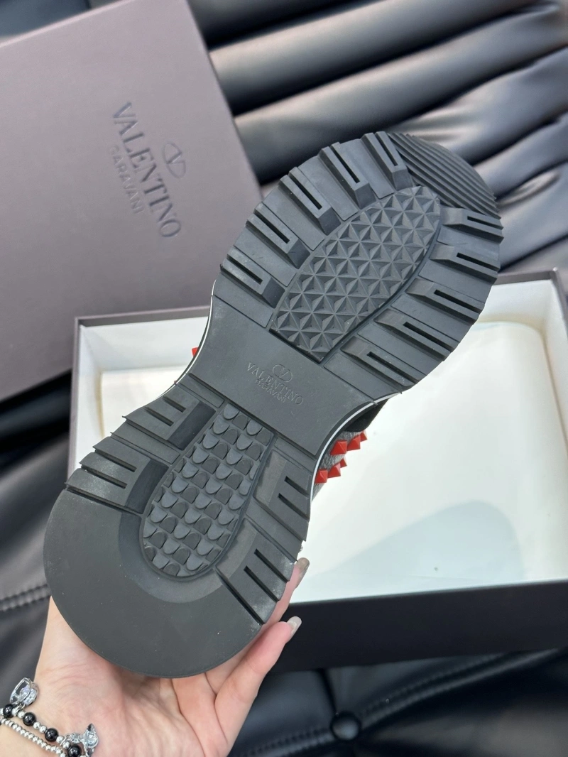 Trendy Vxlxntino Sneakers 233060