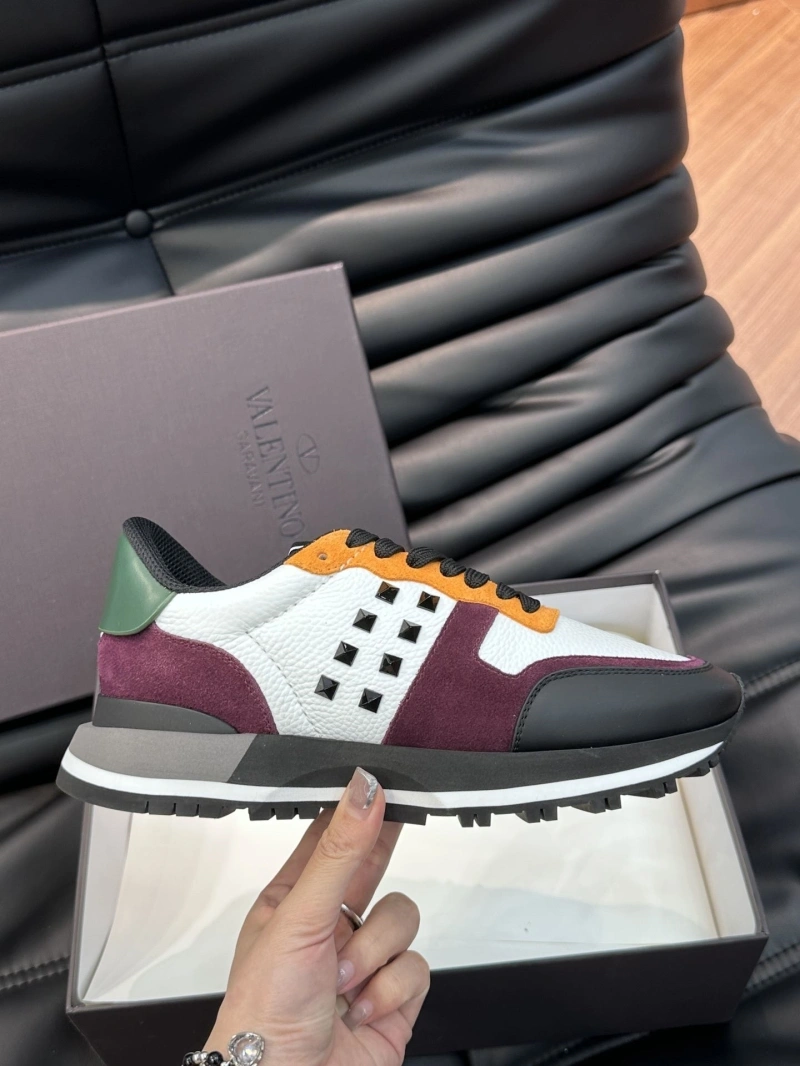 Vxlxntino Sneakers Efficient 233059