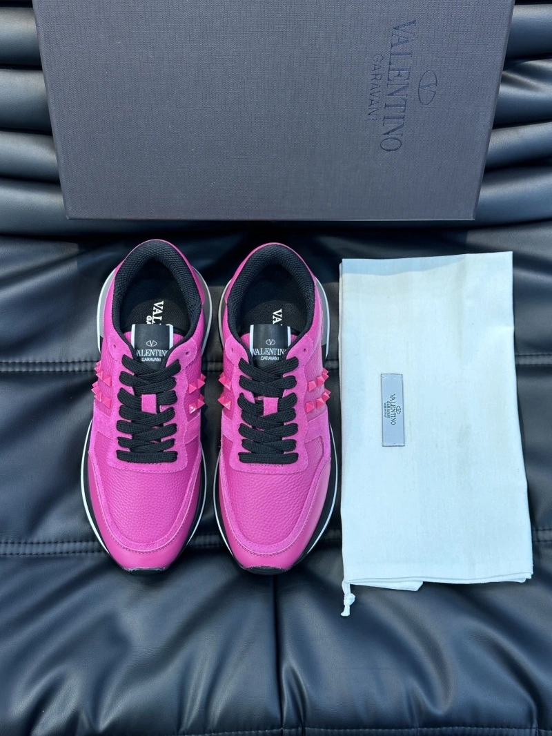 Vxlxntino Sneakers Versatile 233053