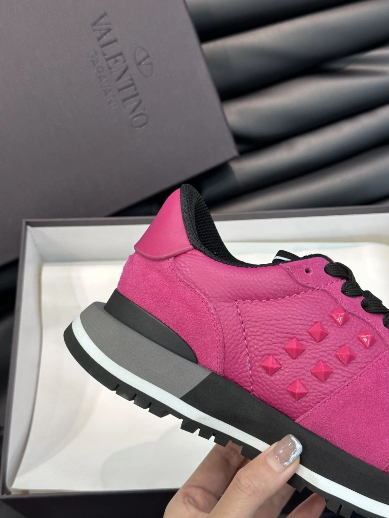 Vxlxntino Sneakers Versatile 233053