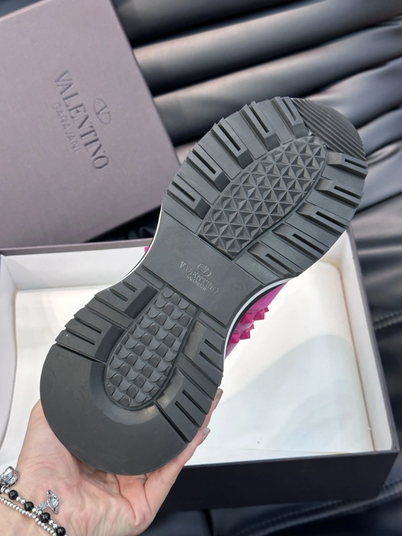 Vxlxntino Sneakers Versatile 233053