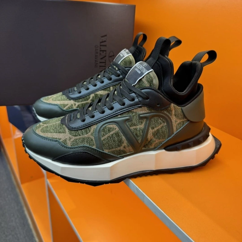 Vxlxntino Sneakers Unique 233044