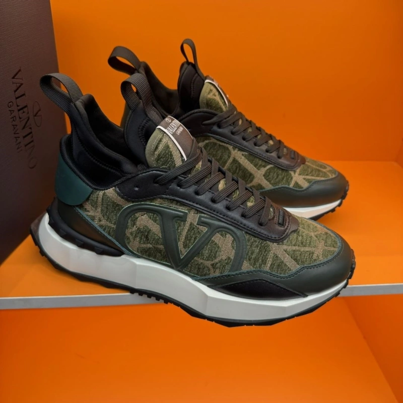 Vxlxntino Sneakers Unique 233044